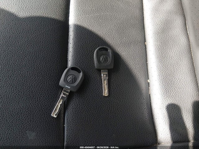 3VWPL7AJXEM612925 Volkswagen Jetta Sportwagen 2.0l Tdi