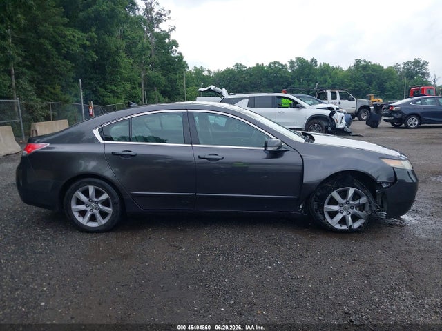 Продажа на аукционе авто 2013 Acura Tl 3.5, vin: 19UUA8F26DA012886, номер лота: 45494860
