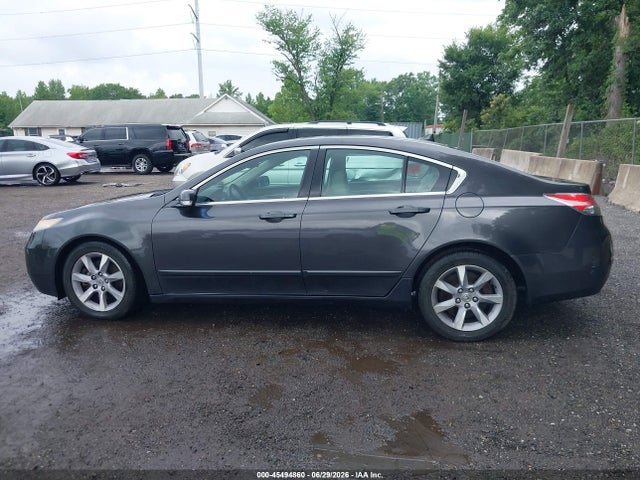 Продажа на аукционе авто 2013 Acura Tl 3.5, vin: 19UUA8F26DA012886, номер лота: 45494860