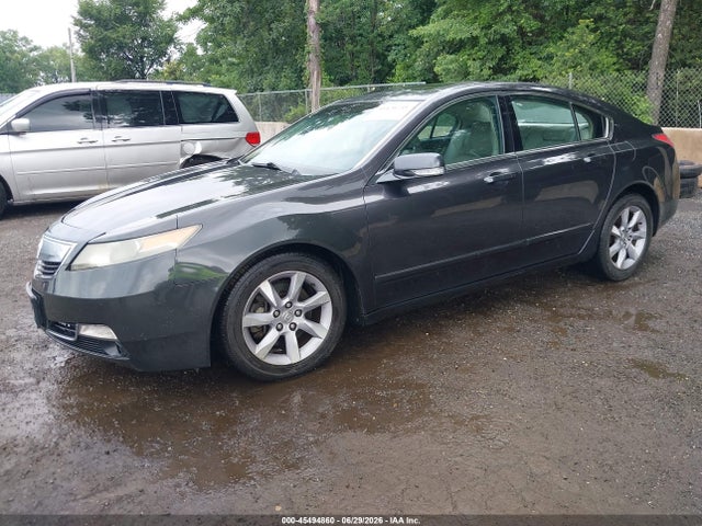 Продажа на аукционе авто 2013 Acura Tl 3.5, vin: 19UUA8F26DA012886, номер лота: 45494860