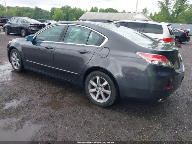 Продажа на аукционе авто 2013 Acura Tl 3.5, vin: 19UUA8F26DA012886, номер лота: 45494860