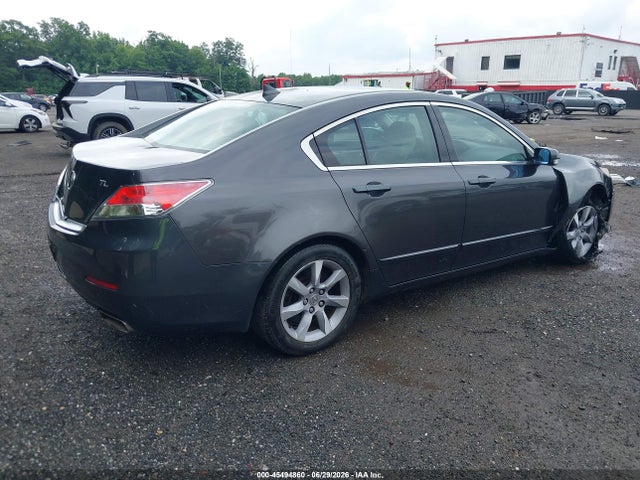Продажа на аукционе авто 2013 Acura Tl 3.5, vin: 19UUA8F26DA012886, номер лота: 45494860