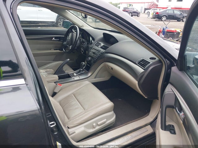 Продажа на аукционе авто 2013 Acura Tl 3.5, vin: 19UUA8F26DA012886, номер лота: 45494860