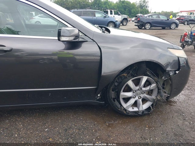 Продажа на аукционе авто 2013 Acura Tl 3.5, vin: 19UUA8F26DA012886, номер лота: 45494860