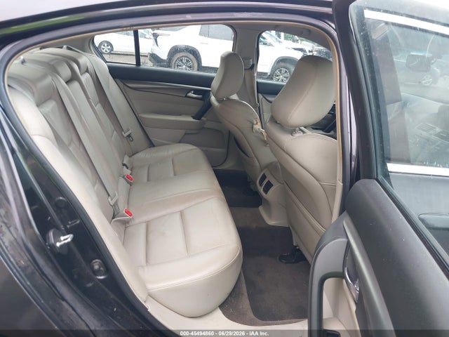 Продажа на аукционе авто 2013 Acura Tl 3.5, vin: 19UUA8F26DA012886, номер лота: 45494860