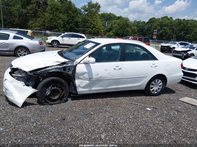 Продажа на аукционе авто 2005 Toyota Camry Le, vin: 4T1BE32K45U611428, номер лота: 45494863