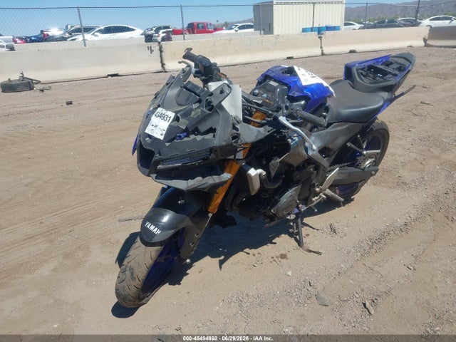 Yamaha Yfz320 A 2025 MH3RH25E6SK001808 Image 2