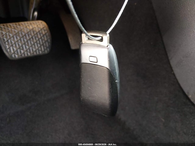 Aukcja sprzedaży 2022 Mercedes-benz Glb 250, vin: W1N4M4GB9NW245655, numer aukcji: 45494869
