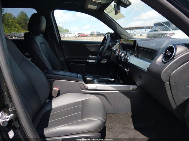 Aukcja sprzedaży 2022 Mercedes-benz Glb 250, vin: W1N4M4GB9NW245655, numer aukcji: 45494869