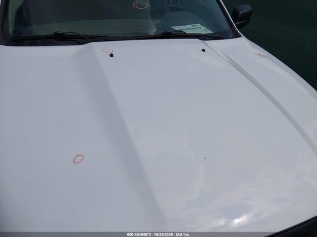 45494872 :رقم المزاد ، 3C6JR7DG0HG708323 vin ، 2017 Ram 1500 Tradesman  4x4 8' Box مزاد بيع