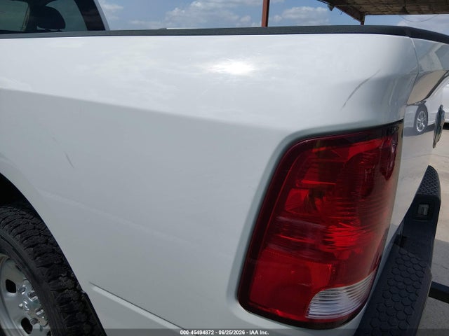 45494872 :رقم المزاد ، 3C6JR7DG0HG708323 vin ، 2017 Ram 1500 Tradesman  4x4 8' Box مزاد بيع