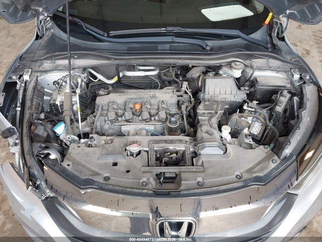 2020 Honda Hr-v Awd Ex მანქანა იყიდება აუქციონზე, vin: 3CZRU6H52LM736769, აუქციონის ნომერი: 45494873
