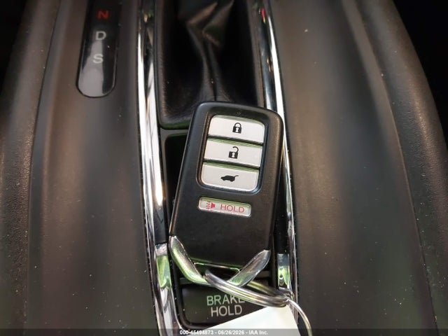 2020 Honda Hr-v Awd Ex მანქანა იყიდება აუქციონზე, vin: 3CZRU6H52LM736769, აუქციონის ნომერი: 45494873