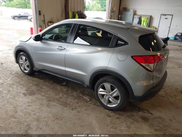2020 Honda Hr-v Awd Ex მანქანა იყიდება აუქციონზე, vin: 3CZRU6H52LM736769, აუქციონის ნომერი: 45494873