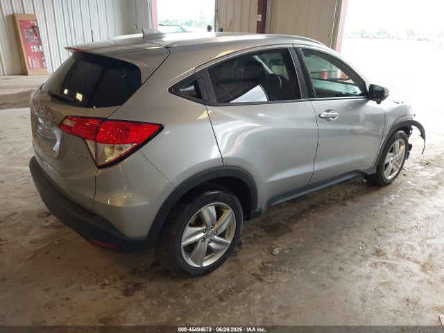 2020 Honda Hr-v Awd Ex მანქანა იყიდება აუქციონზე, vin: 3CZRU6H52LM736769, აუქციონის ნომერი: 45494873