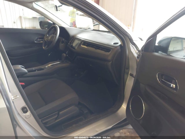 2020 Honda Hr-v Awd Ex მანქანა იყიდება აუქციონზე, vin: 3CZRU6H52LM736769, აუქციონის ნომერი: 45494873