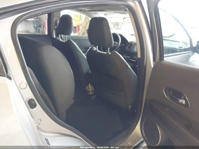 2020 Honda Hr-v Awd Ex მანქანა იყიდება აუქციონზე, vin: 3CZRU6H52LM736769, აუქციონის ნომერი: 45494873