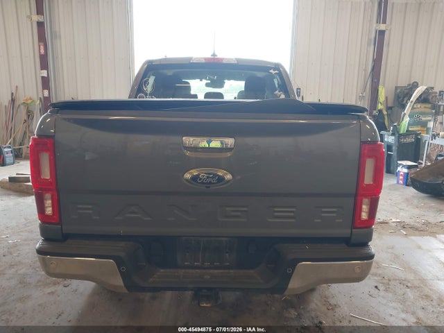 Продажа на аукционе авто 2022 Ford Ranger Xlt, vin: 1FTER4FH5NLD15575, номер лота: 45494875