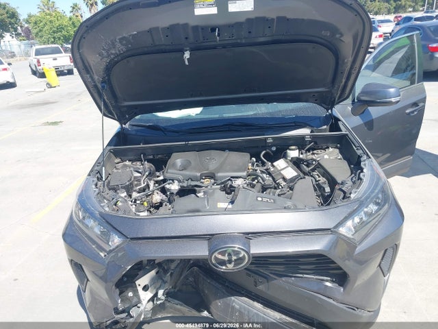 Toyota RAV4 LE 2020 2T3G1RFV7LW099063 Image 10