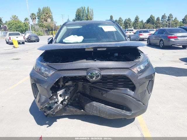 Toyota RAV4 LE 2020 2T3G1RFV7LW099063 Image 11