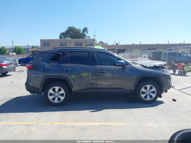 Toyota RAV4 LE 2020 2T3G1RFV7LW099063 Image 12