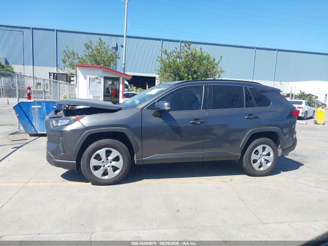 Toyota RAV4 LE 2020 2T3G1RFV7LW099063 Image 13