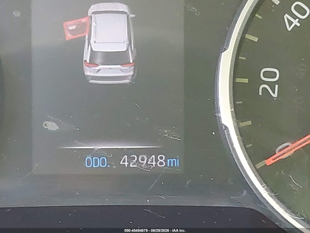 Toyota RAV4 LE 2020 2T3G1RFV7LW099063 Image 14
