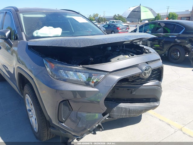 Toyota RAV4 LE 2020 2T3G1RFV7LW099063 Image 16