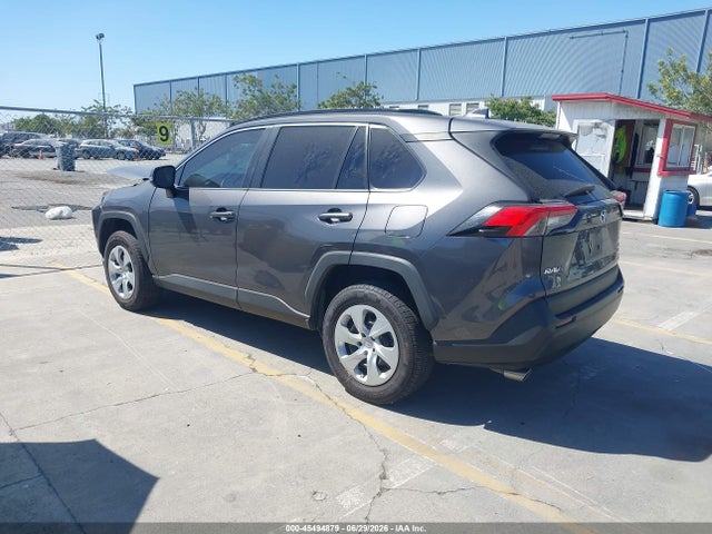 Toyota RAV4 LE 2020 2T3G1RFV7LW099063 Image 3