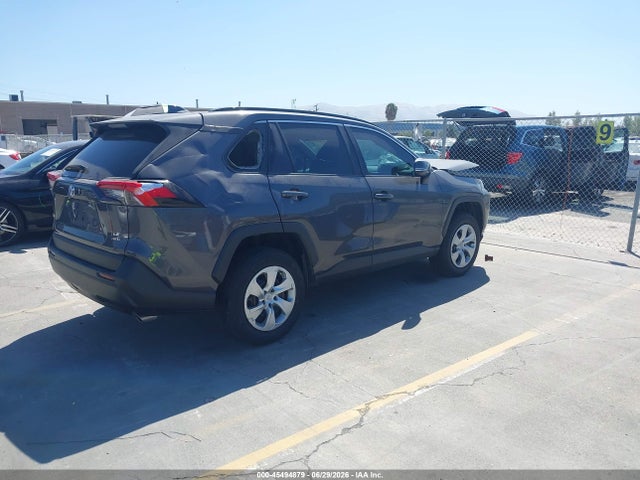 Toyota RAV4 LE 2020 2T3G1RFV7LW099063 Image 4