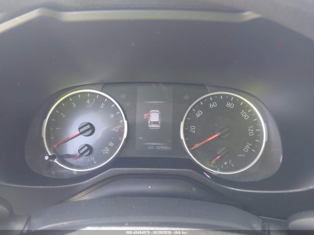 Toyota RAV4 LE 2020 2T3G1RFV7LW099063 Image 7