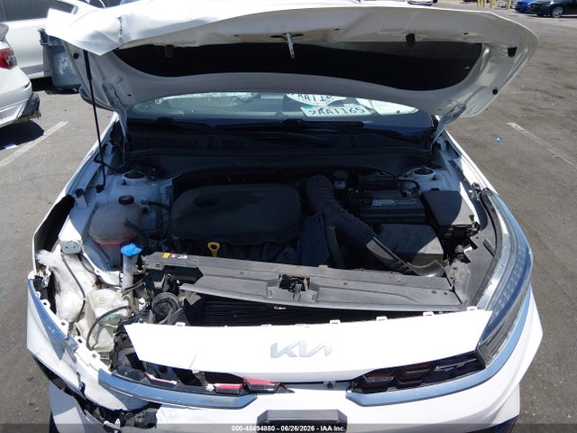 KIA FORTE GT 2022 3KPF44AC3NE453784 Image 10