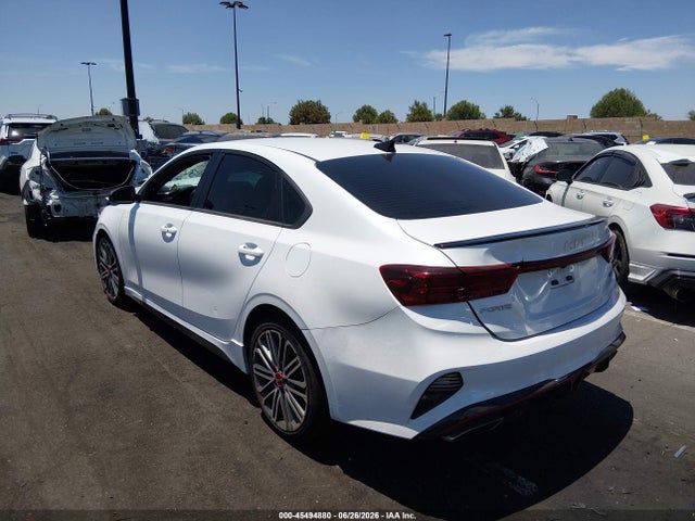 KIA FORTE GT 2022 3KPF44AC3NE453784 Image 15