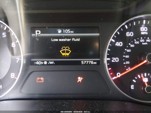 KIA FORTE GT 2022 3KPF44AC3NE453784 Image 16