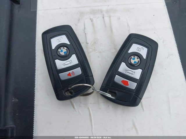 Aukcja sprzedaży 2013 Bmw X3 Xdrive28i, vin: 5UXWX9C57D0A21985, numer aukcji: 45494885
