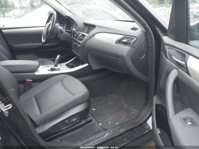 Aukcja sprzedaży 2013 Bmw X3 Xdrive28i, vin: 5UXWX9C57D0A21985, numer aukcji: 45494885