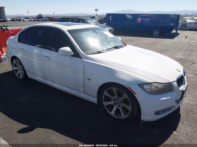 Auction sale of the 2009 Bmw 335i, vin: WBAPM77589NL86709, lot number: 45494888