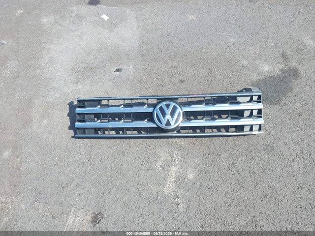 2018 Volkswagen Atlas 3.6l V6 Se მანქანა იყიდება აუქციონზე, vin: 1V2CR2CA6JC562955, აუქციონის ნომერი: 45494889