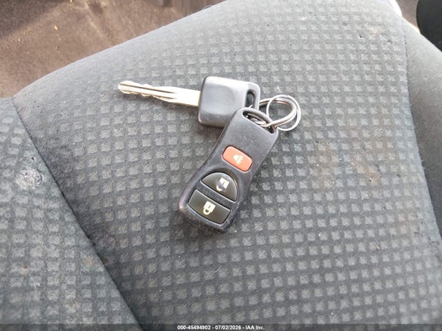 2012 Nissan Versa 1.8 S მანქანა იყიდება აუქციონზე, vin: 3N1BC1CP0CK203713, აუქციონის ნომერი: 45494902