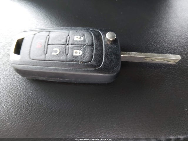 Продаж на аукціоні авто 2017 Chevrolet Equinox Lt, vin: 2gnflfek4h6197246, номер лоту: 45494904