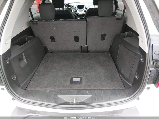 Продаж на аукціоні авто 2017 Chevrolet Equinox Lt, vin: 2gnflfek4h6197246, номер лоту: 45494904