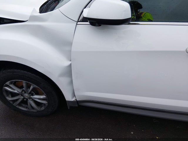 Продаж на аукціоні авто 2017 Chevrolet Equinox Lt, vin: 2gnflfek4h6197246, номер лоту: 45494904