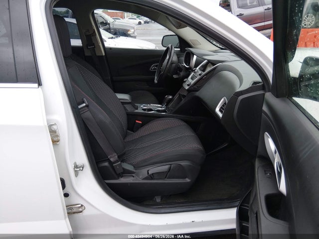 Продаж на аукціоні авто 2017 Chevrolet Equinox Lt, vin: 2gnflfek4h6197246, номер лоту: 45494904