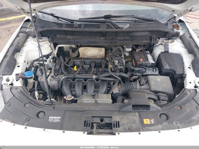 Mazda Cx-5 Grand Touring 2017 JM3KFBDLXH0150580 Image 10