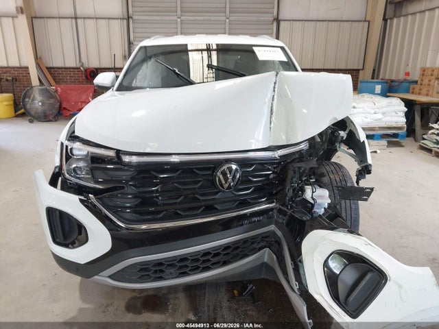 Продажа на аукционе авто 2024 Volkswagen Atlas Cross Sport 2.0t Se W/technology, vin: 1V2HE2CA9RC207288, номер лота: 45494913