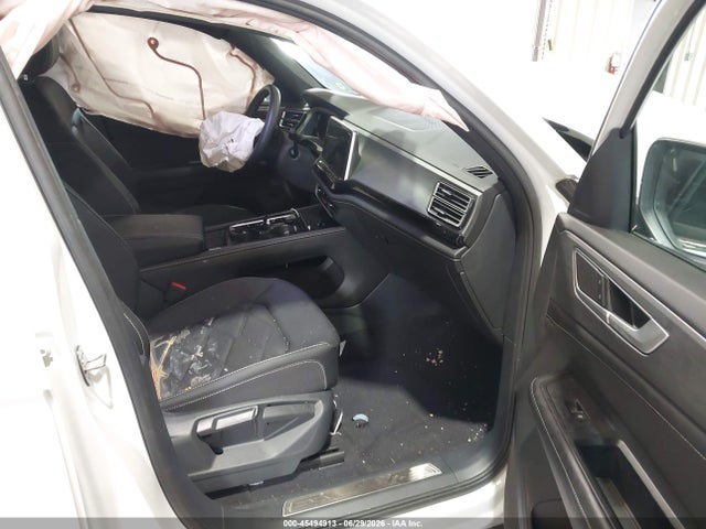 Продажа на аукционе авто 2024 Volkswagen Atlas Cross Sport 2.0t Se W/technology, vin: 1V2HE2CA9RC207288, номер лота: 45494913