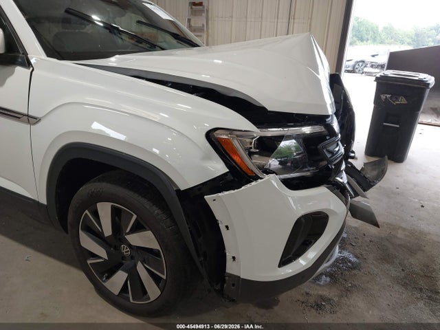 Продажа на аукционе авто 2024 Volkswagen Atlas Cross Sport 2.0t Se W/technology, vin: 1V2HE2CA9RC207288, номер лота: 45494913