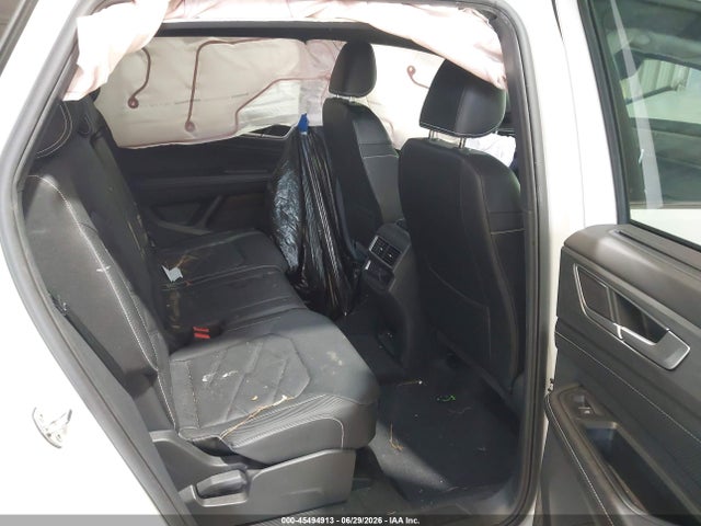 Продажа на аукционе авто 2024 Volkswagen Atlas Cross Sport 2.0t Se W/technology, vin: 1V2HE2CA9RC207288, номер лота: 45494913