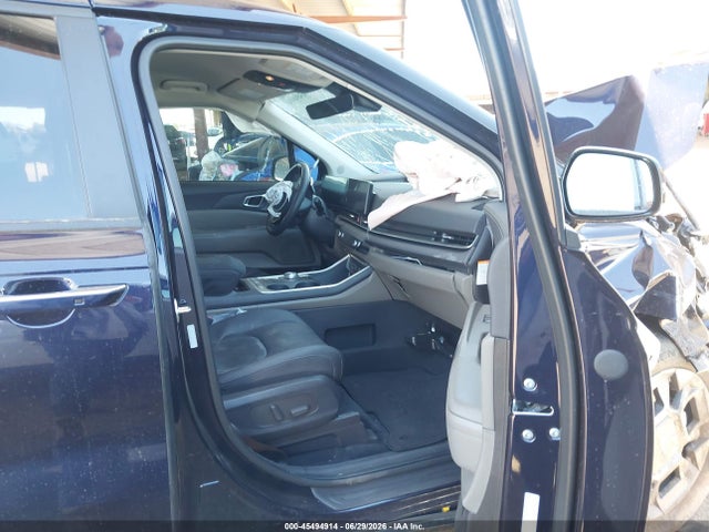 KNDNC5KA2S6037499 KIA Carnival Mpv Hybrid Ex