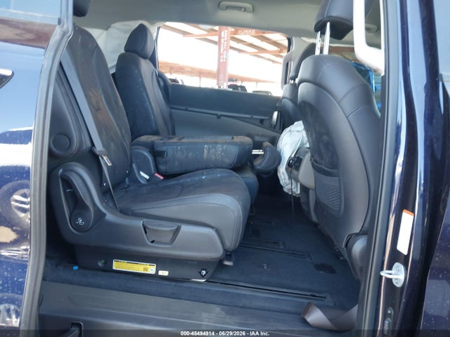 KNDNC5KA2S6037499 KIA Carnival Mpv Hybrid Ex